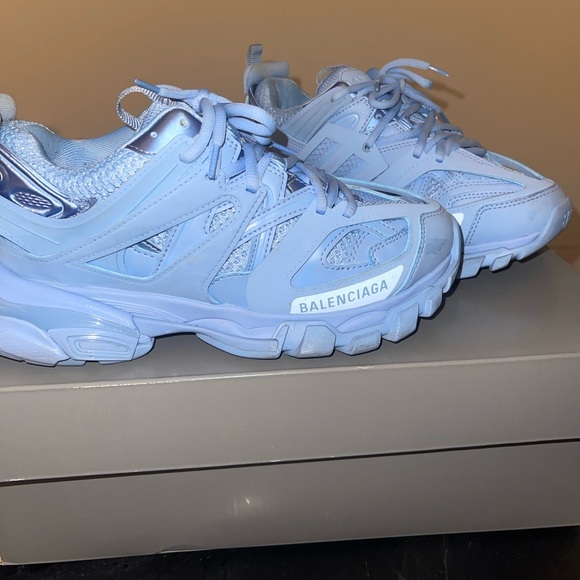 Balenciaga track sneakers SIZE 37 - Picture 6 of 7